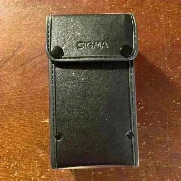 SIGMA Minolta 70-300mm Camera Lease - Picture 2 of 7